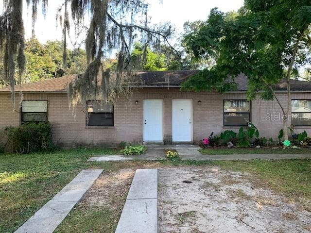5213 BOGDONOFF DRIVE SEFFNER, FL 33584