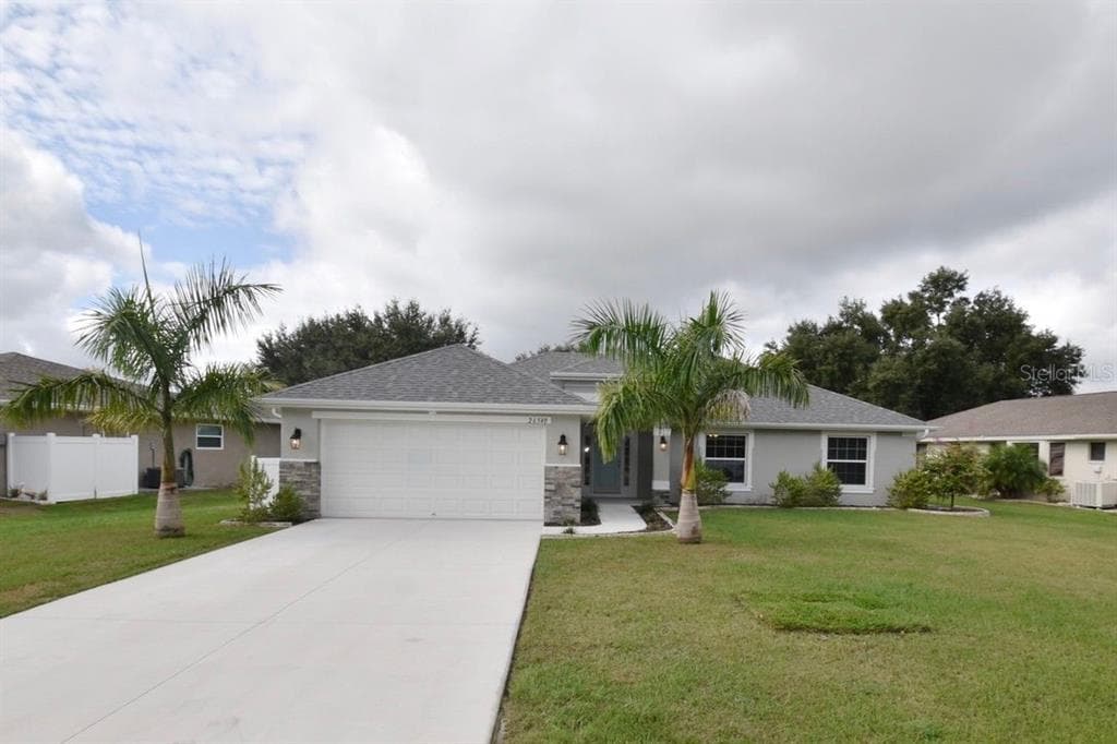 26540 BARRANQUILLA AVENUE PUNTA GORDA, FL 33983