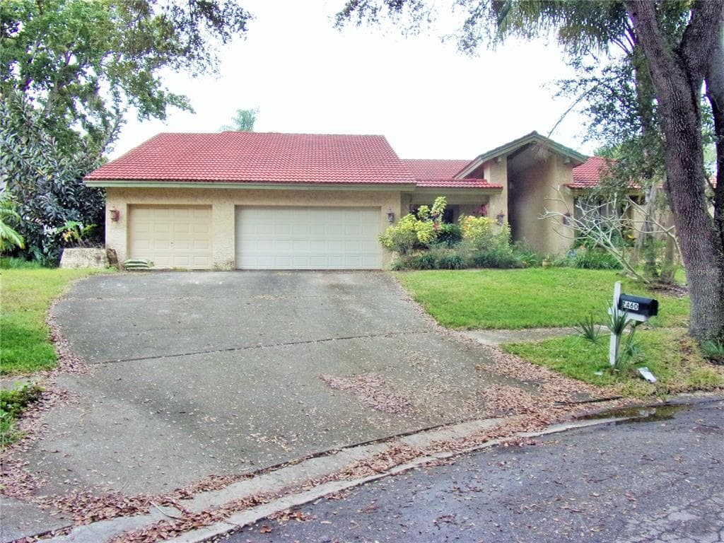 2460 WATERVIEW COURT PALM HARBOR, FL 34684