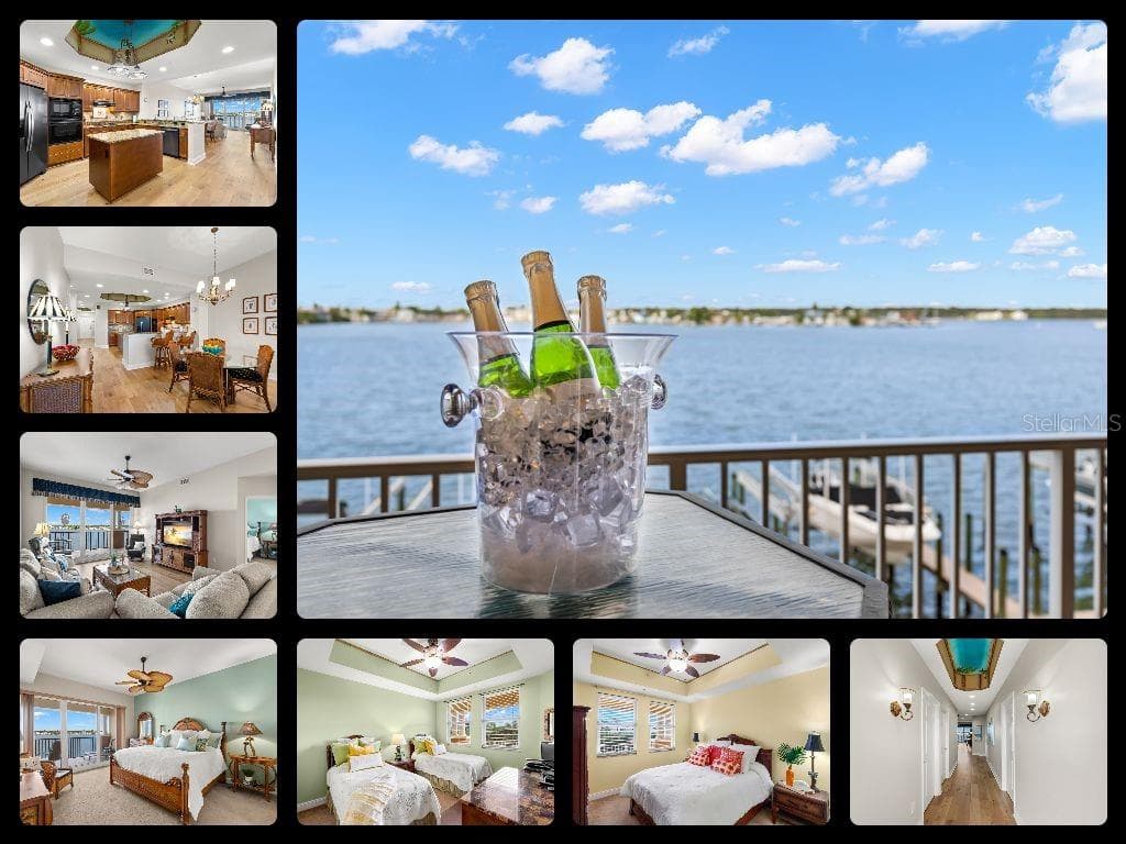 17717 GULF BOULEVARD UNIT 305