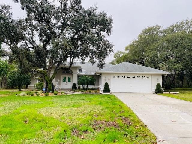 18 POPLAR COURT S HOMOSASSA, FL 34446