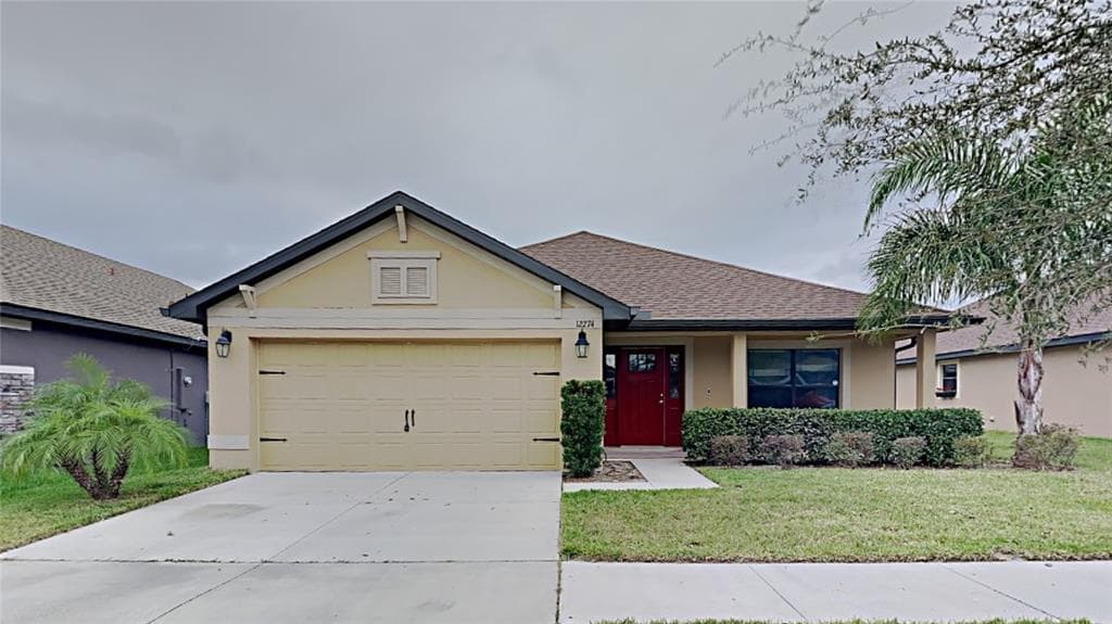 12274 LEGACY BRIGHT STREET RIVERVIEW, FL 33578
