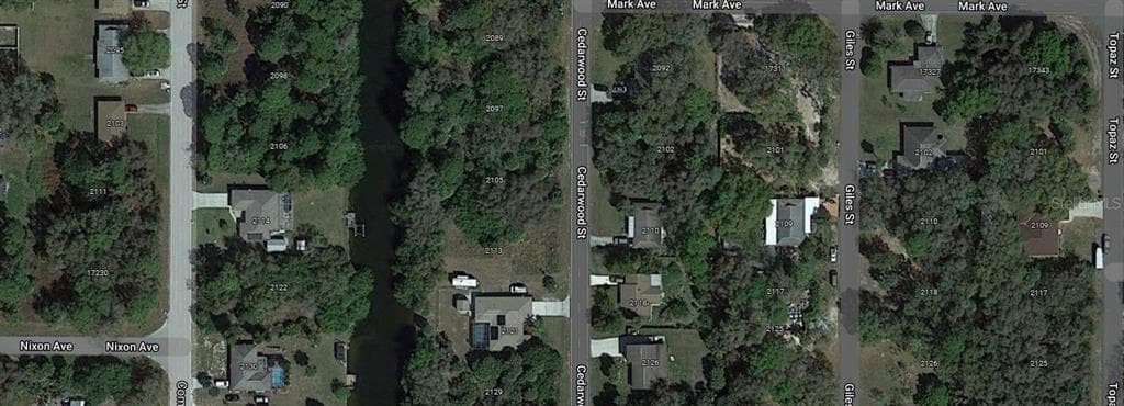 2113 CEDARWOOD STREET PORT CHARLOTTE, FL 33948