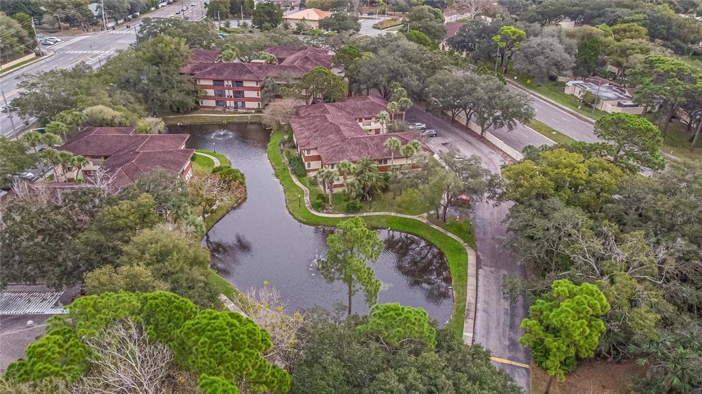 2650 COUNTRYSIDE BOULEVARD UNIT F207 CLEARWATER, FL 33761
