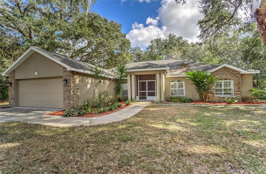 8322 FALMOUTH CT SPRING HILL, FL 34608