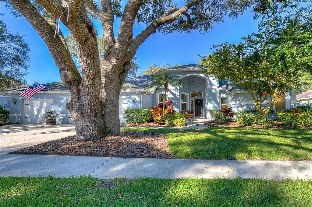 3035 COLONIAL RIDGE DRIVE BRANDON, FL 33511