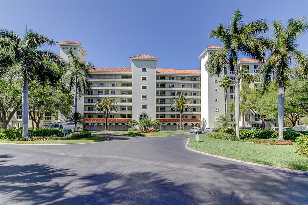 4801 OSPREY DRIVE S UNIT 110