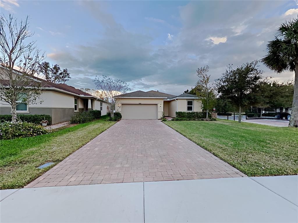 3208 MACINTOSH ROAD LAND O LAKES, FL 34639
