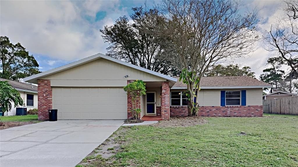 5219 ALBERT DRIVE WINTER PARK, FL 32792