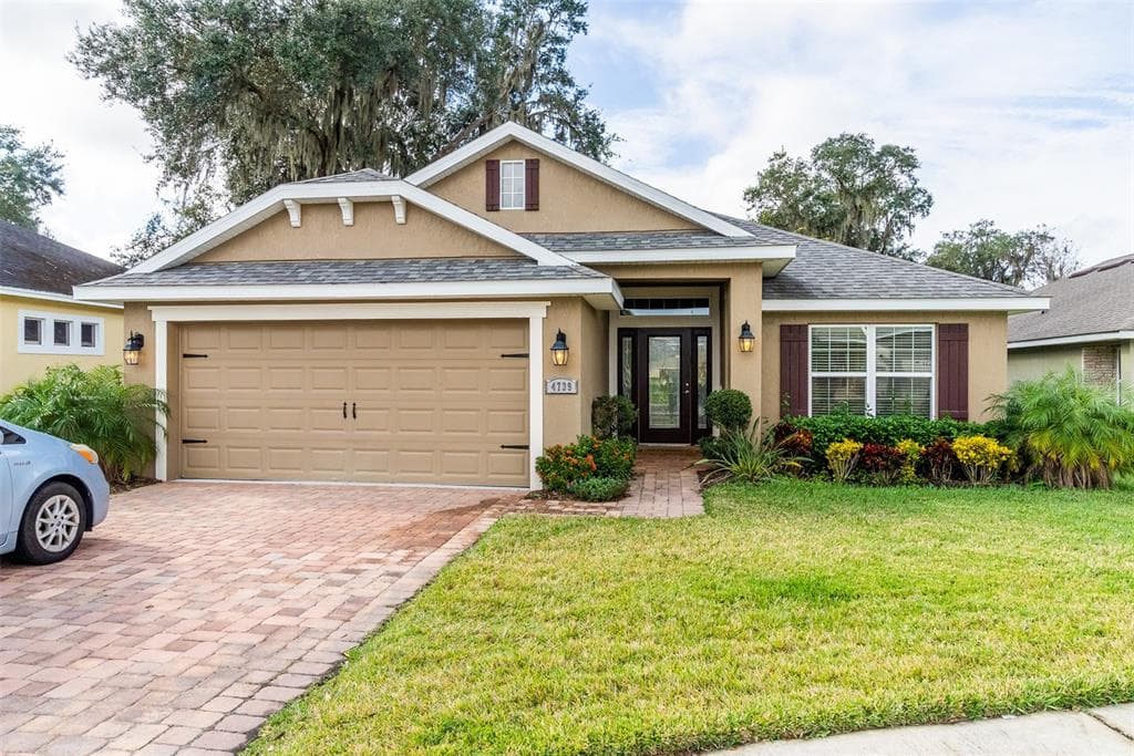 4739 LATHLOA LOOP LAKELAND, FL 33811