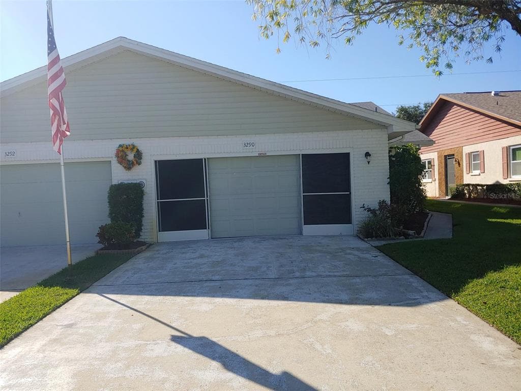 3290 MCMATH DRIVE PALM HARBOR, FL 34684