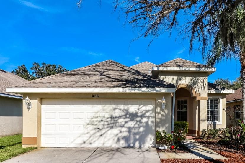 30721 PUMPKIN RIDGE DRIVE WESLEY CHAPEL, FL 33543