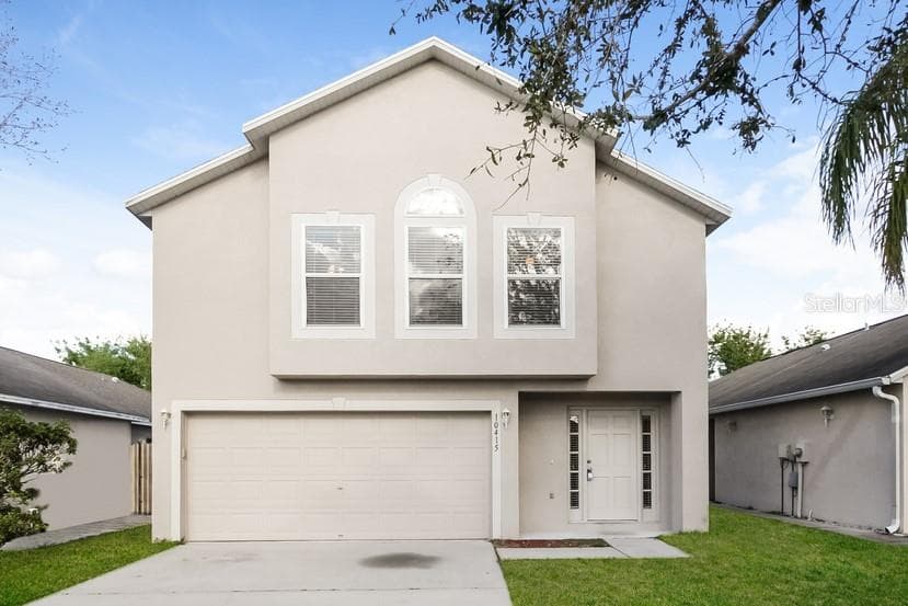 10415 OPUS DRIVE RIVERVIEW, FL 33579