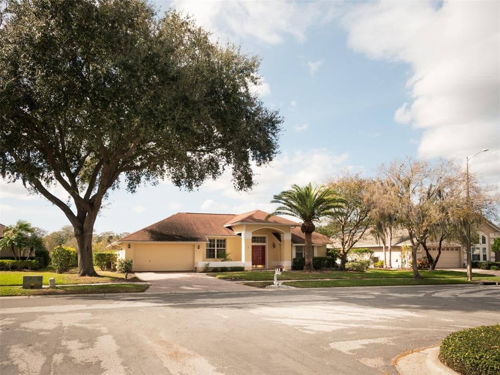 15118 LAUREL COVE CIRCLE ODESSA, FL 33556
