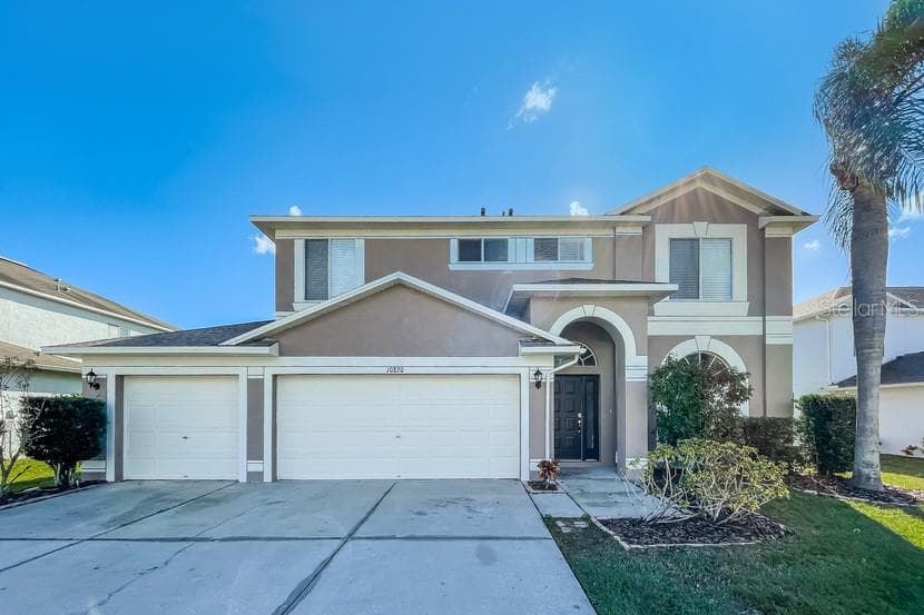 10820 HOFFNER EDGE DRIVE RIVERVIEW, FL 33569