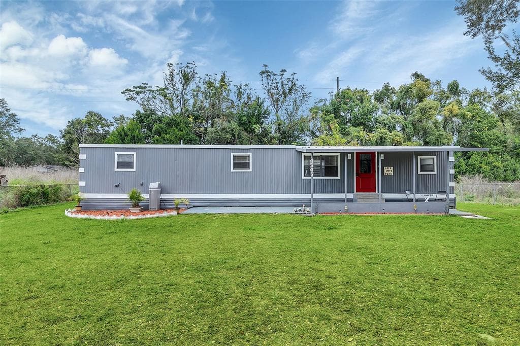 4347 WORTH STREET ORLANDO, FL 32808