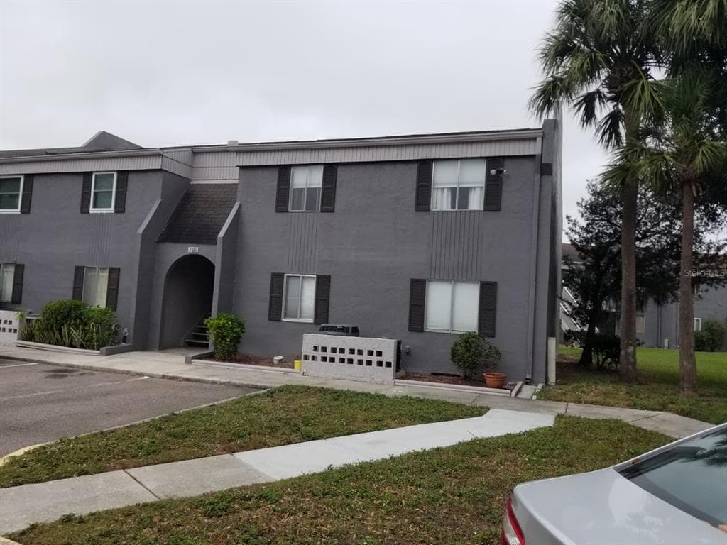 3816 CORTEZ DRIVE UNIT D
