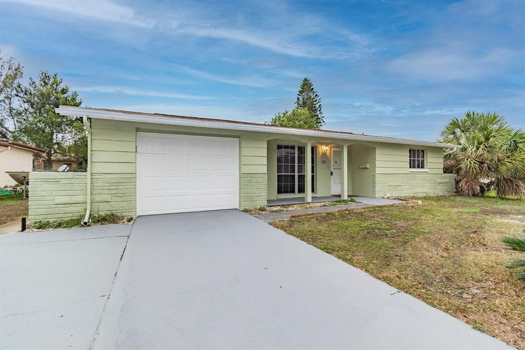 6834 TIERRA LINDA STREET PORT RICHEY, FL 34668