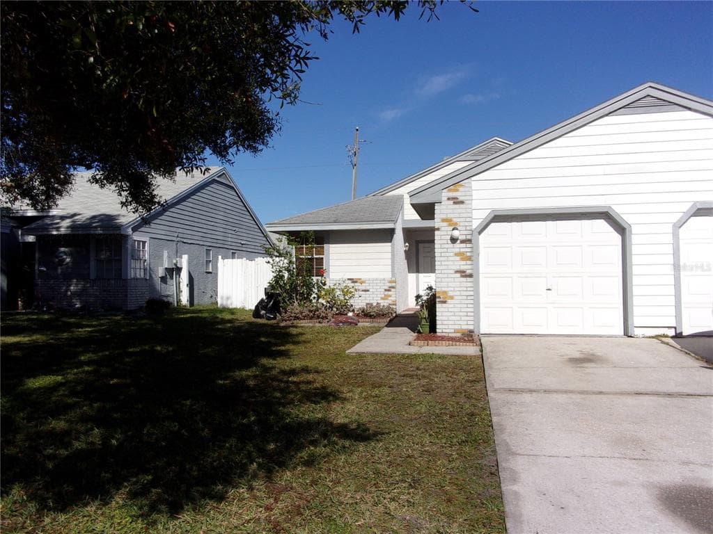 3291 HIBISCUS DRIVE PALM HARBOR, FL 34684