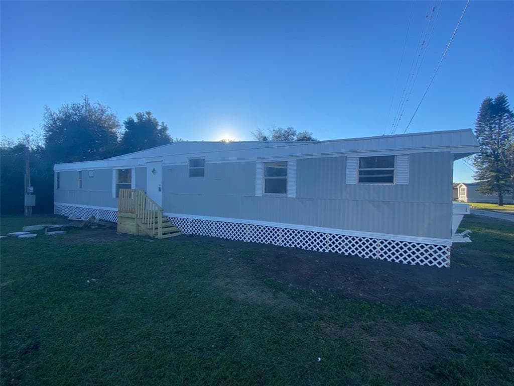 3245 E MAIN STREET UNIT 23 LAKELAND, FL 33807
