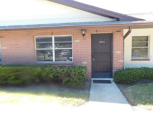 2446 ENTERPRISE ROAD UNIT 4 CLEARWATER, FL 33763
