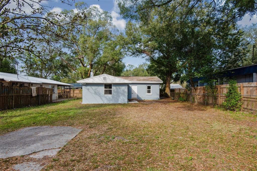 1608 E KIRBY STREET TAMPA, FL 33604