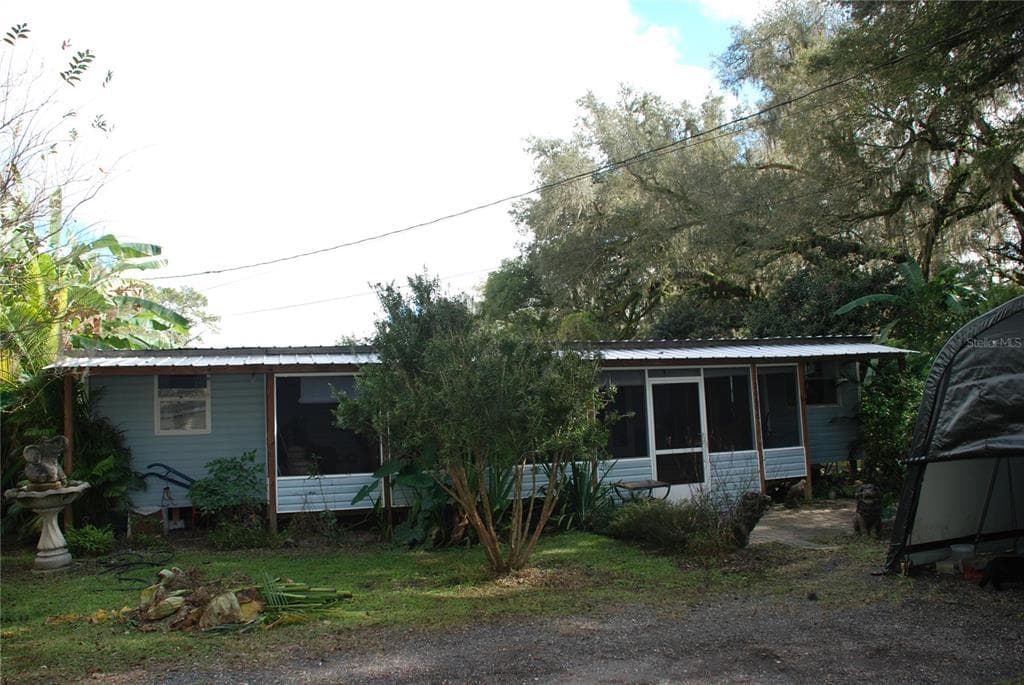 36606 KEEUKA ROAD ZEPHYRHILLS, FL 33541