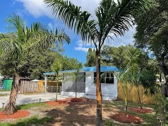 5155 68TH STREET N ST PETERSBURG, FL 33709