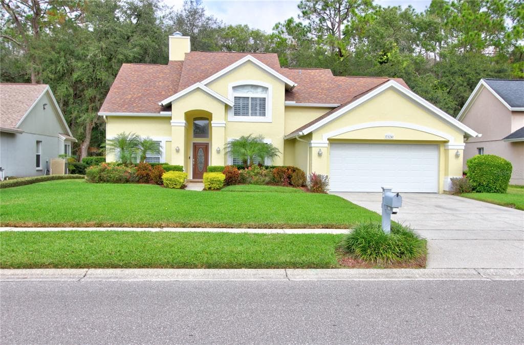 7124 YARDLEY WAY TAMPA, FL 33647