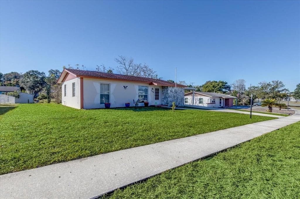7364 PINEHURST DRIVE SPRING HILL, FL 34606