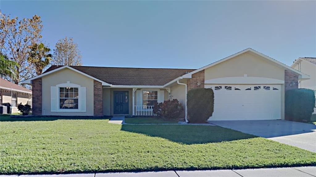 2430 SWEETWATER BOULEVARD ST CLOUD, FL 34772