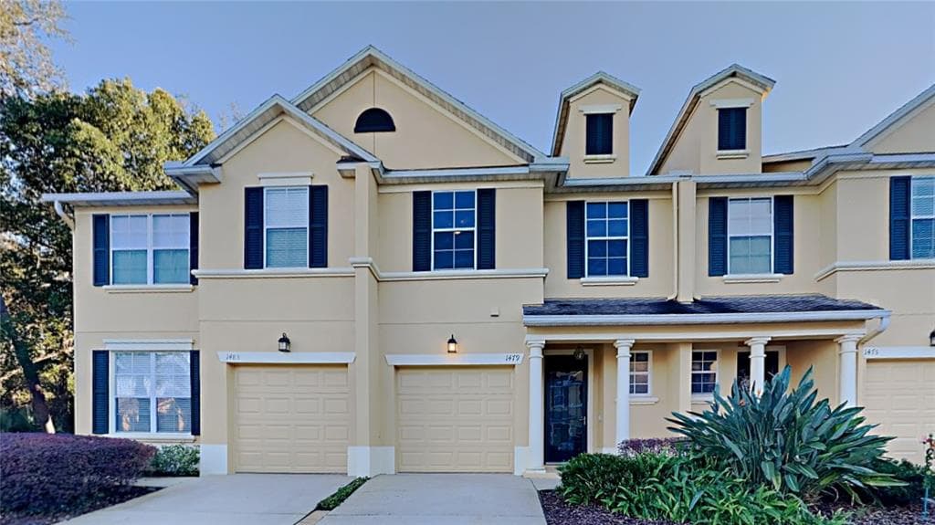1479 BARKING DEER COVE CASSELBERRY, FL 32707
