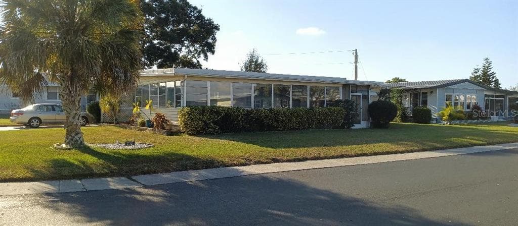 272 COLONIAL BOULEVARD UNIT 41 PALM HARBOR, FL 34684