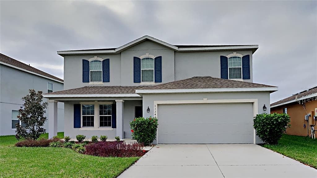 11349 LELAND GROVES DRIVE RIVERVIEW, FL 33579