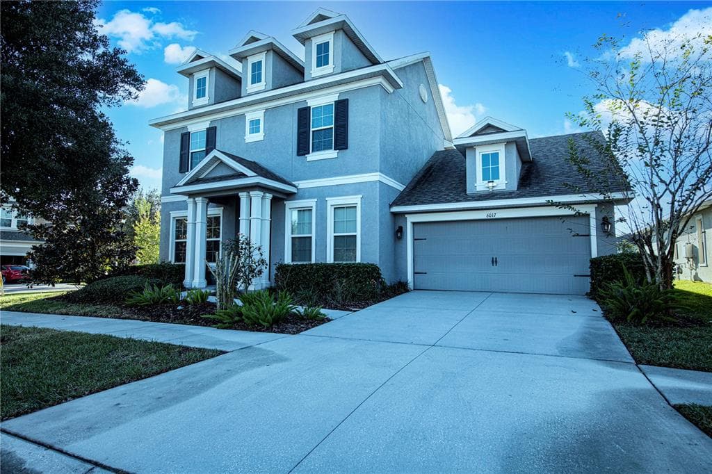 6017 QUARTZ LAKE WAY