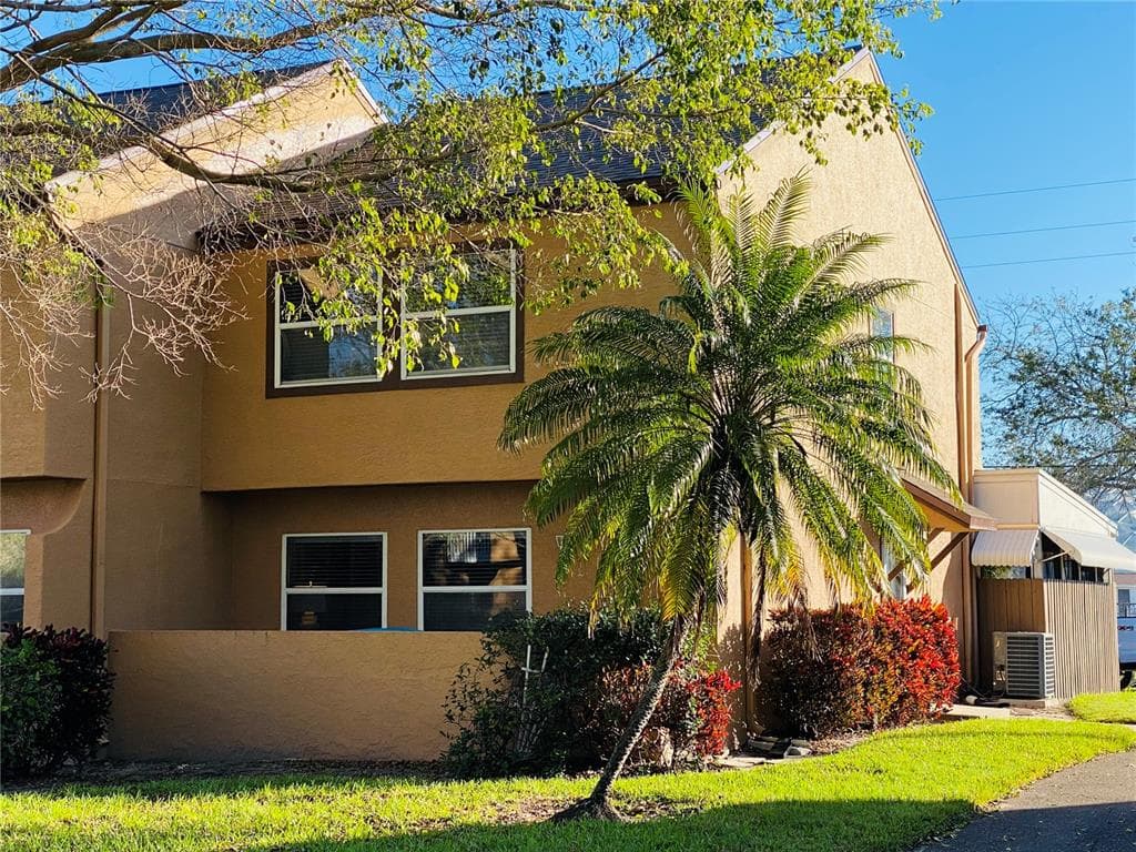1847 CLEARBROOKE DRIVE CLEARWATER, FL 33760