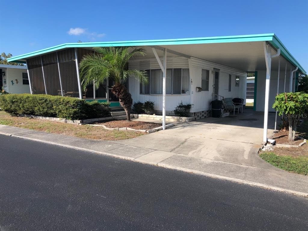 101 PINDO PALM STREET E LARGO, FL 33770