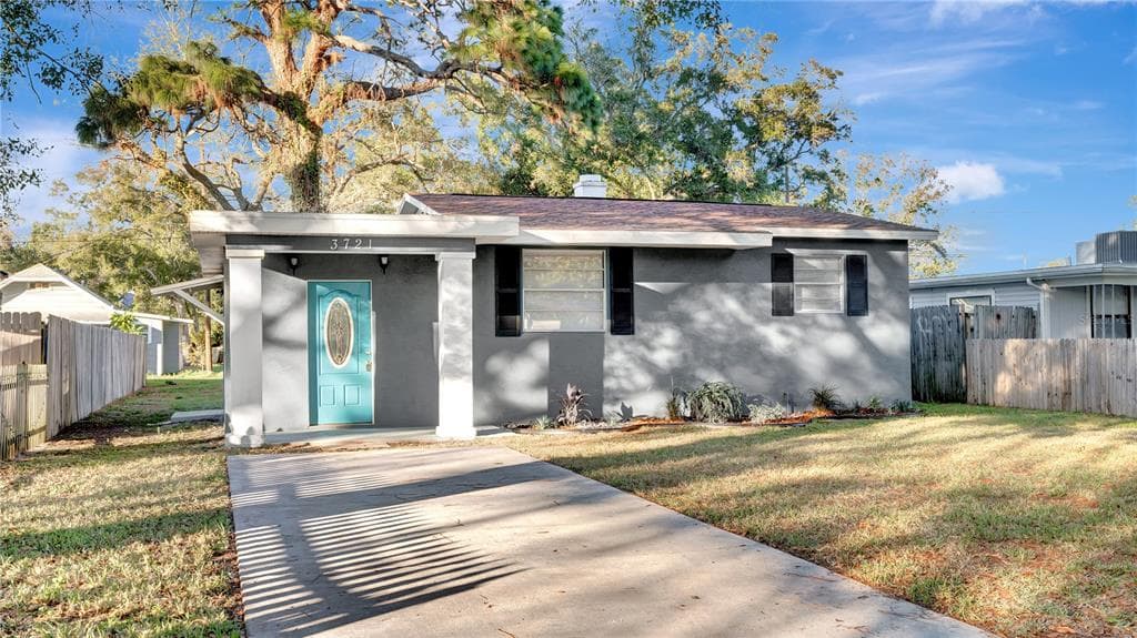 3721 40TH AVENUE N ST PETERSBURG, FL 33714