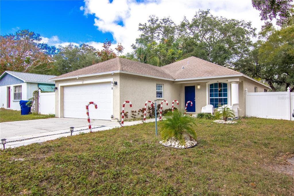 618 5TH AVENUE NE LARGO, FL 33770