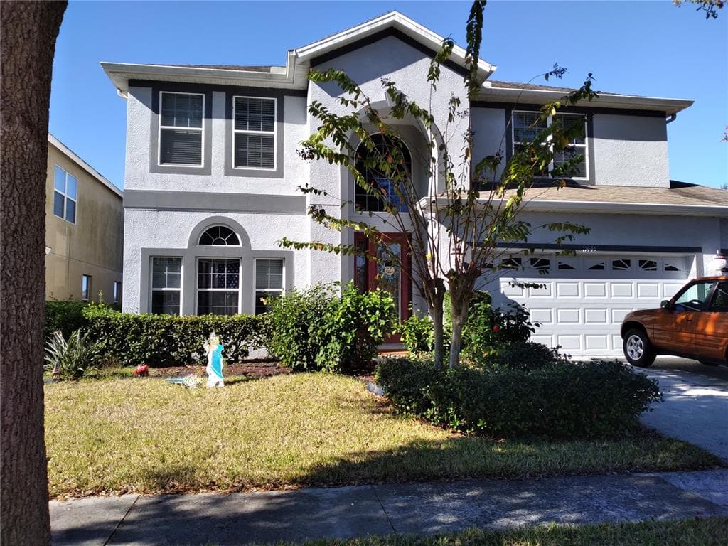 11445 NEWGATE CREST DRIVE RIVERVIEW, FL 33579