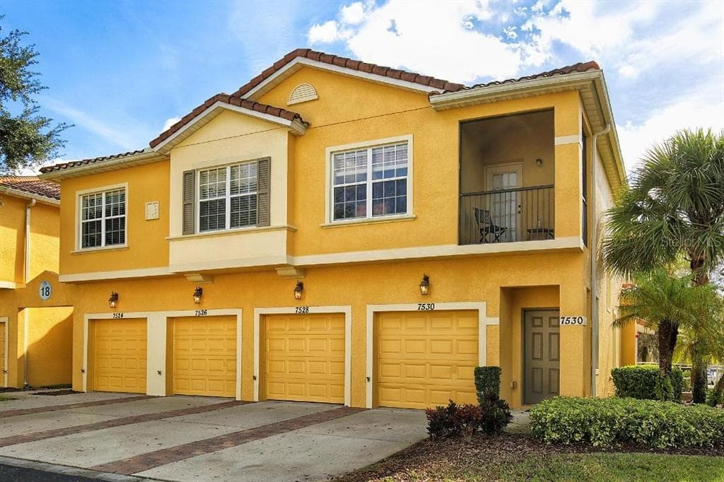 7528 BLISS WAY UNIT B18/U52 KISSIMMEE, FL 34747