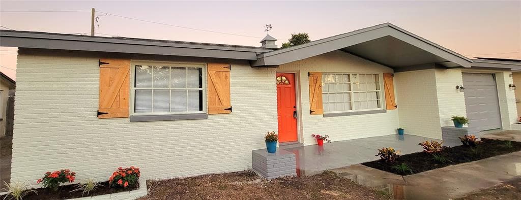 1052 RUSHMORE DRIVE HOLIDAY, FL 34690