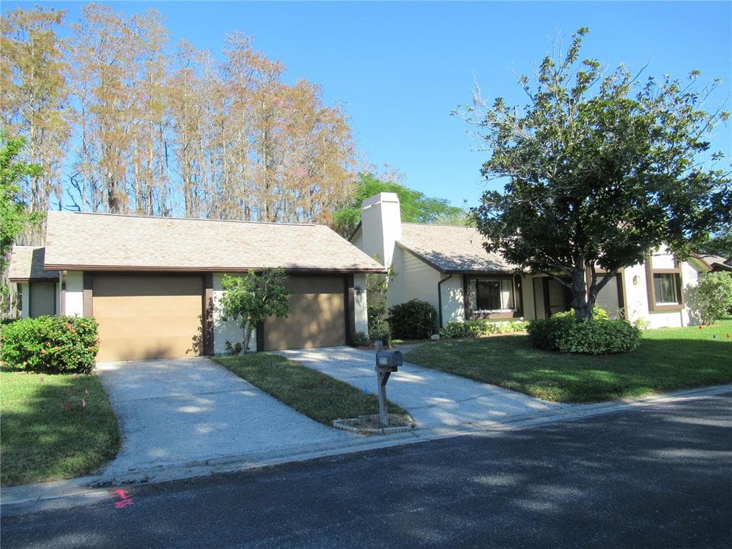 2216 SEQUOIA DRIVE