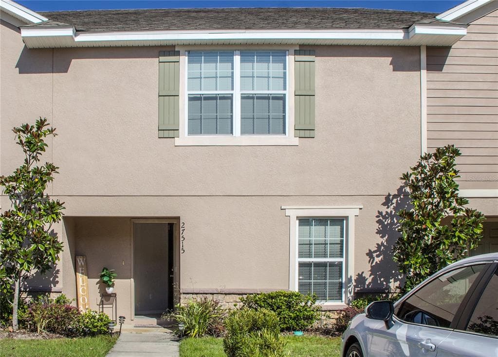 27515 DESERT WILLOW WAY WESLEY CHAPEL, FL 33544