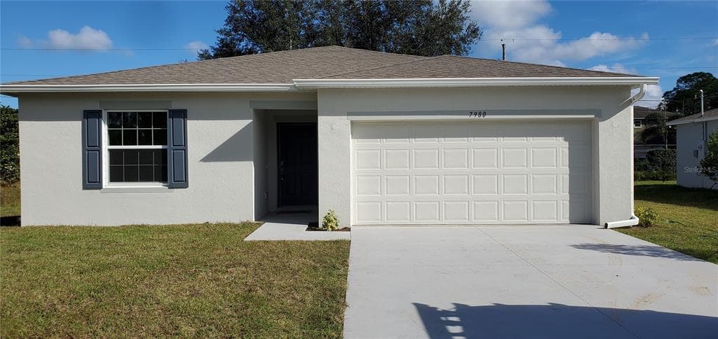 7980 98TH AVENUE VERO BEACH, FL 32967
