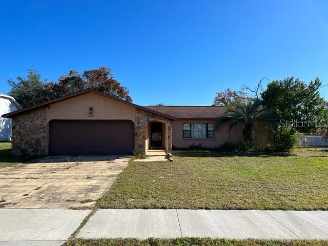 4372 LAMSON AVENUE SPRING HILL, FL 34608