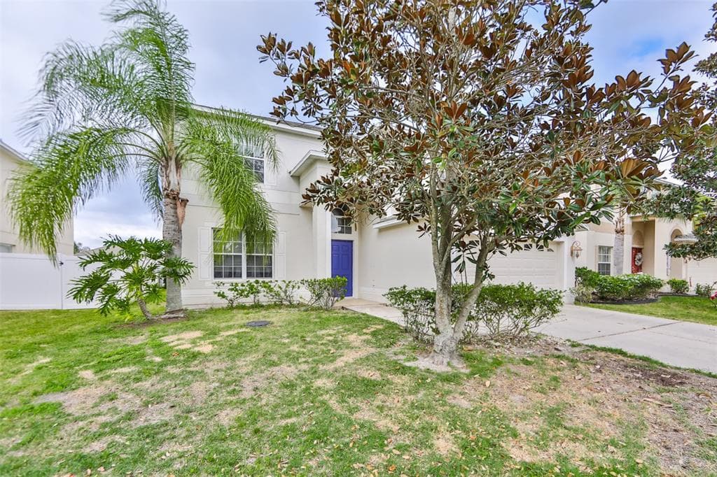 13432 FLADGATE MARK DRIVE RIVERVIEW, FL 33579