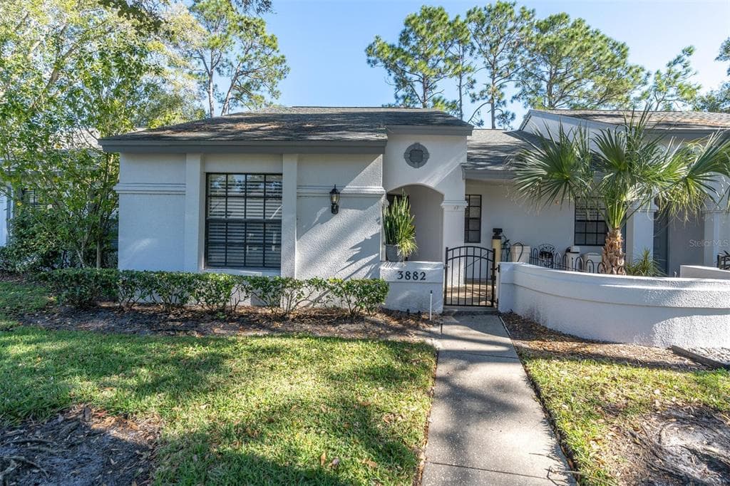 3882 TANAGER PLACE PALM HARBOR, FL 34685