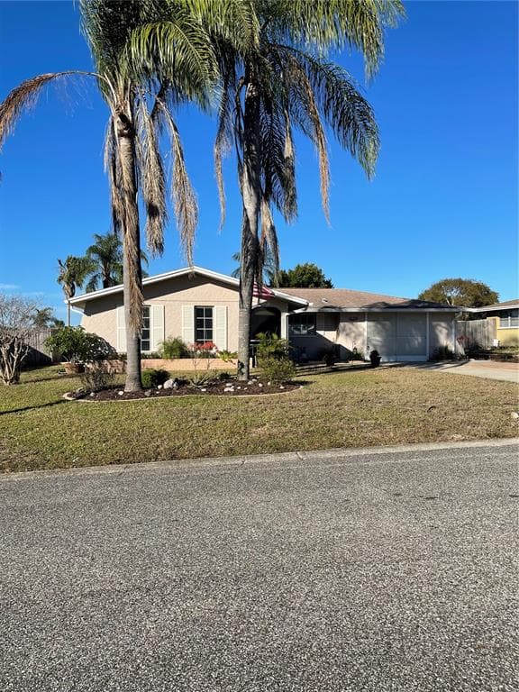 7915 VALMY LANE PORT RICHEY, FL 34668