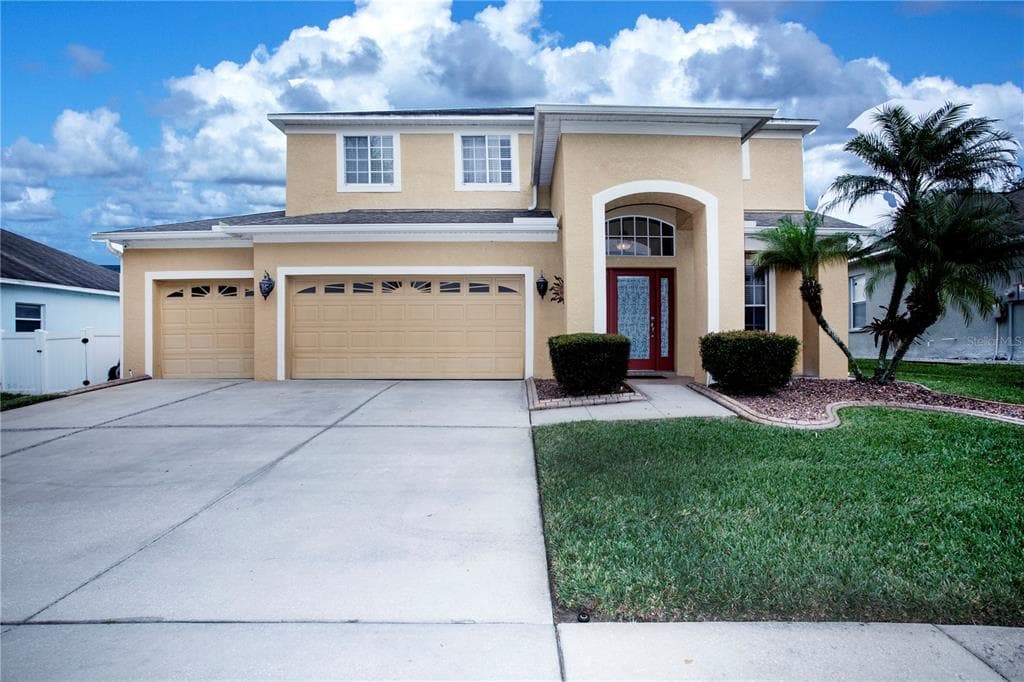 2738 AVON RIVER DRIVE VALRICO, FL 33596